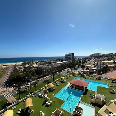 Apartamento Centrico Y A 300m De La Playa Apartamento *