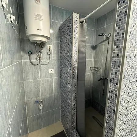 Appartamento Apartamento Centrico Y A 300m De La Playa *