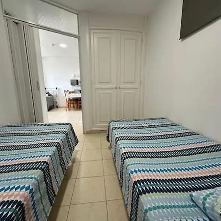 Appartamento Apartamento Centrico Y A 300m De La Playa Morro Jable (Fuerteventura)