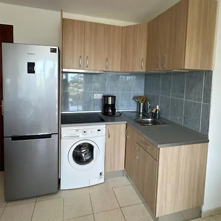 Apartamento Centrico Y A 300m De La Playa * Morro Jable (Fuerteventura)
