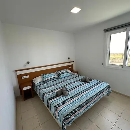 Apartamento Centrico Y A 300m De La Playa Appartement Morro Jable