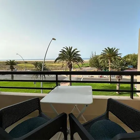 Appartamento Apartamento Centrico Y A 300m De La Playa Morro Jable (Fuerteventura)