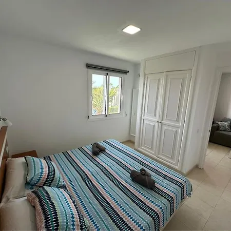 Apartamento Centrico Y A 300m De La Playa *