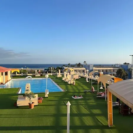 Apartamento Centrico Y A 300m De La Playa Appartamento